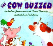 Cow Buzzed