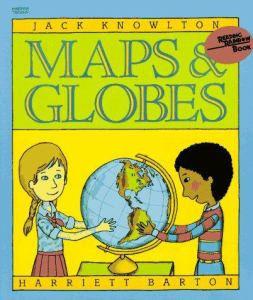 Maps and Globes