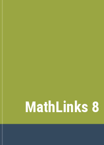 MathLinks 8