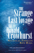 Strange Last Voyage of Donald Crowhurst (Revised)