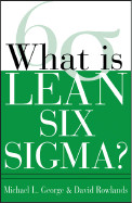 What Is Lean Six SIGMA