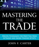 Mastering the Trade: Proven Techniques for Profiting from Intraday and Swing Trading Setups