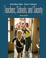 Teachers, Schools, and Society [With Booklet]