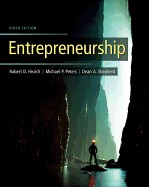 Entrepreneurship (Revised)