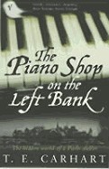 Piano Shop on the Left Bank (Revised)