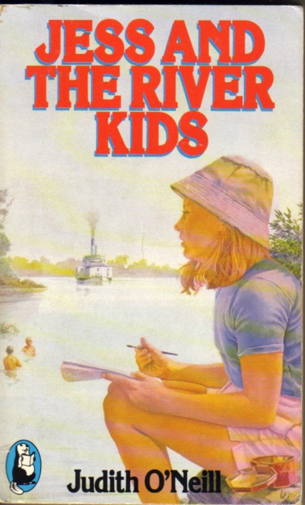 Jess And The River Kids