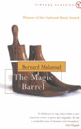 Magic Barrel