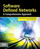 Software Defined Networks: A Comprehensive Approach