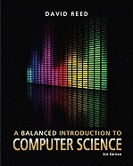 Balanced Introduction to Computer Science