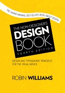Non-Designer's Design Book (Revised)