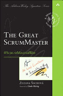 Great Scrummaster: #scrummasterway