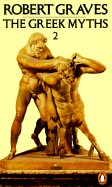 Greek Myths: Volume 2 (Revised)