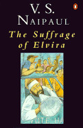 Suffrage of Elvira