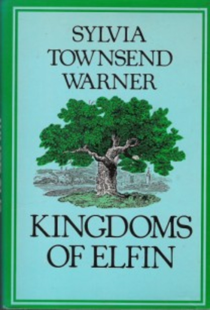 Kingdoms of Elfin
