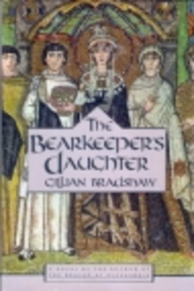 The Bearkeeper's Daughter