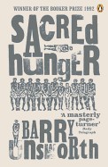 Sacred Hunger (Revised)