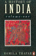 History of India: Volume 1 (Revised)