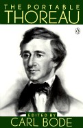 Portable Thoreau (Revised)