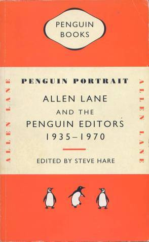 Penguin Portrait