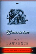 Women in Love: Great Books Edition