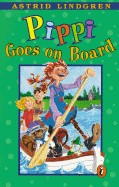 Pippi Goes on Board
