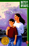 Summer of the Swans