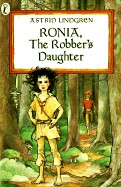 Ronia, the Robber's Daughter (Revised)