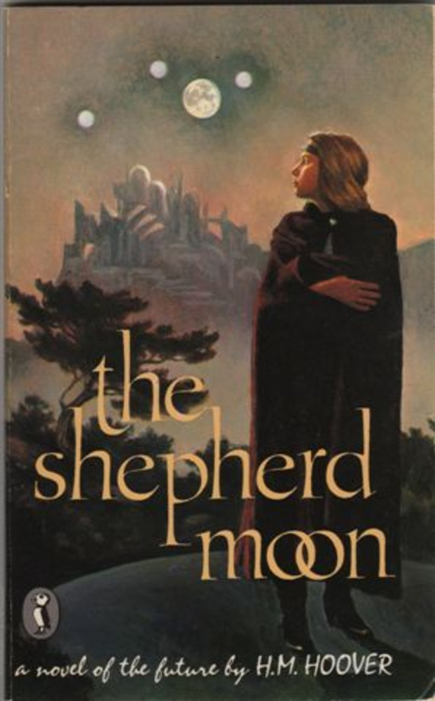 The Shepherd Moon