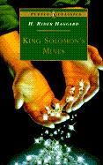 King Solomon's Mines (Revised)