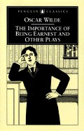 Importance of Being Earnest (Revised)
