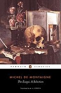 Montaigne: Essays: A Selection (Revised)