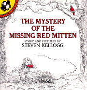 Mystery of the Missing Red Mitten