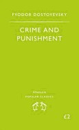 Crime and Punishment. Fyodor Dostoyevsky (Revised)