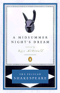 Midsummer Night's Dream, a Pel (Revised)