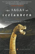 Sagas of Icelanders: (Penguin Classics Deluxe Edition)