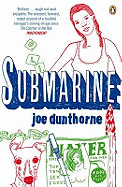 Submarine. Joe Dunthorne