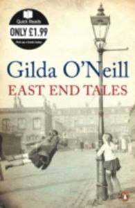 East End Tales (Quick Reads)
