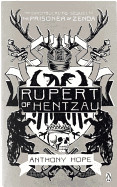 Red Classics Rupert of Hentzau (UK)
