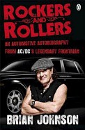 Rockers and Rollers. Brian Johnson