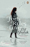 Forty Rules of Love. Elif Shafak