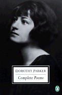 Complete Poems of Dorothy Parker