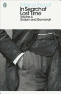 Modern Classics in Search of Lost Time Volume 4: Sodom and Gomorrah (Revised)