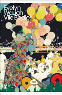 Modern Classics Vile Bodies (Revised)