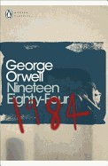 Modern Classics Nineteen Eighty Four (Revised)