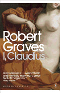 Modern Classics I Claudius (Revised)