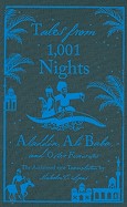 Tales from 1,001 Nights: Aladdin, Ali Baba and Other Favourite Tales