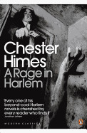 Modern Classics a Rage in Harlem