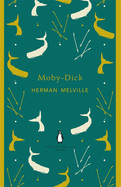 Penguin English Library Moby-Dick (UK)
