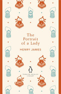 Penguin English Library the Portrait of a Lady (UK)