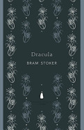 Penguin English Library Dracula (UK)